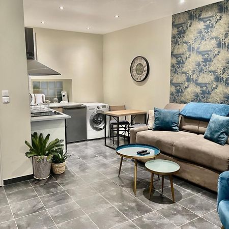 Apartament Studi'O Luberon Cavaillon Zewnętrze zdjęcie