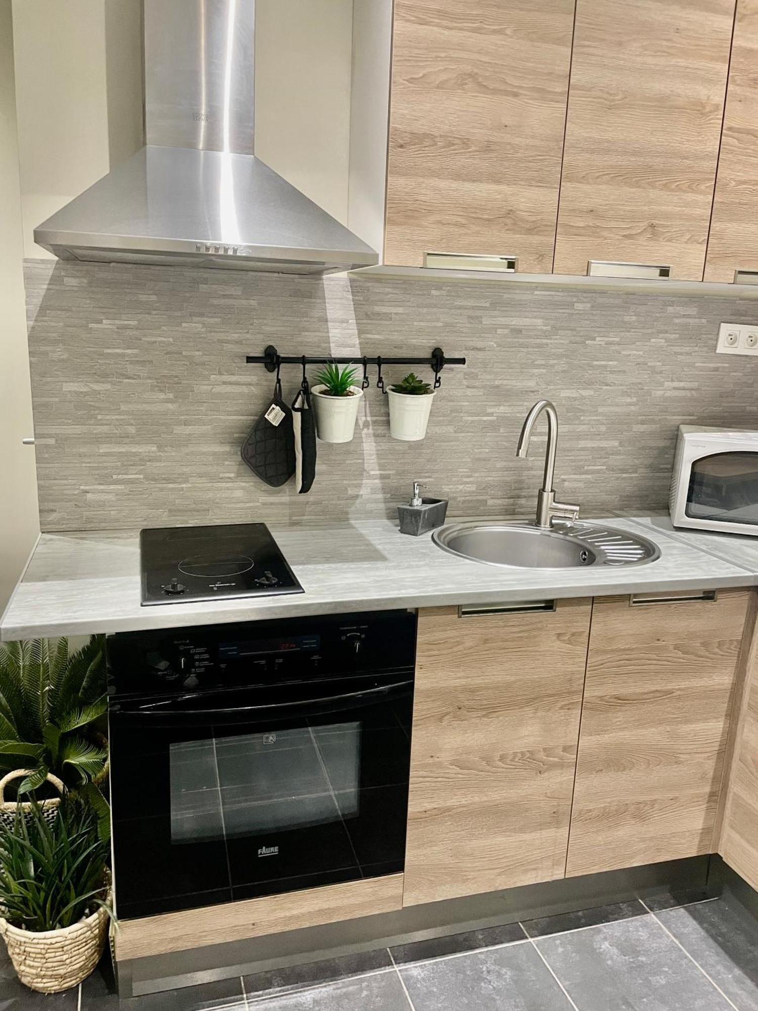 Apartament Studi'O Luberon Cavaillon Zewnętrze zdjęcie