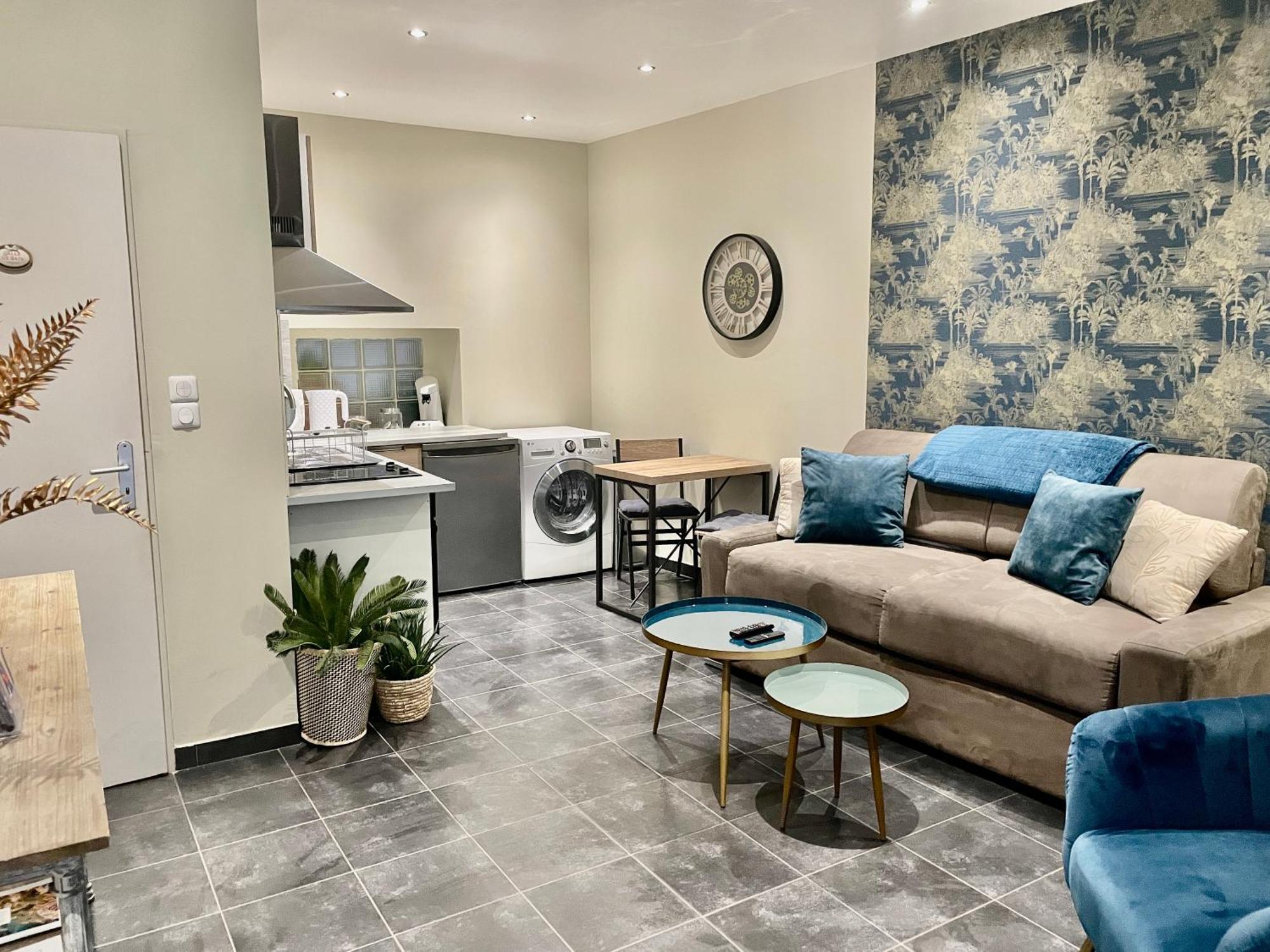 Apartament Studi'O Luberon Cavaillon Zewnętrze zdjęcie